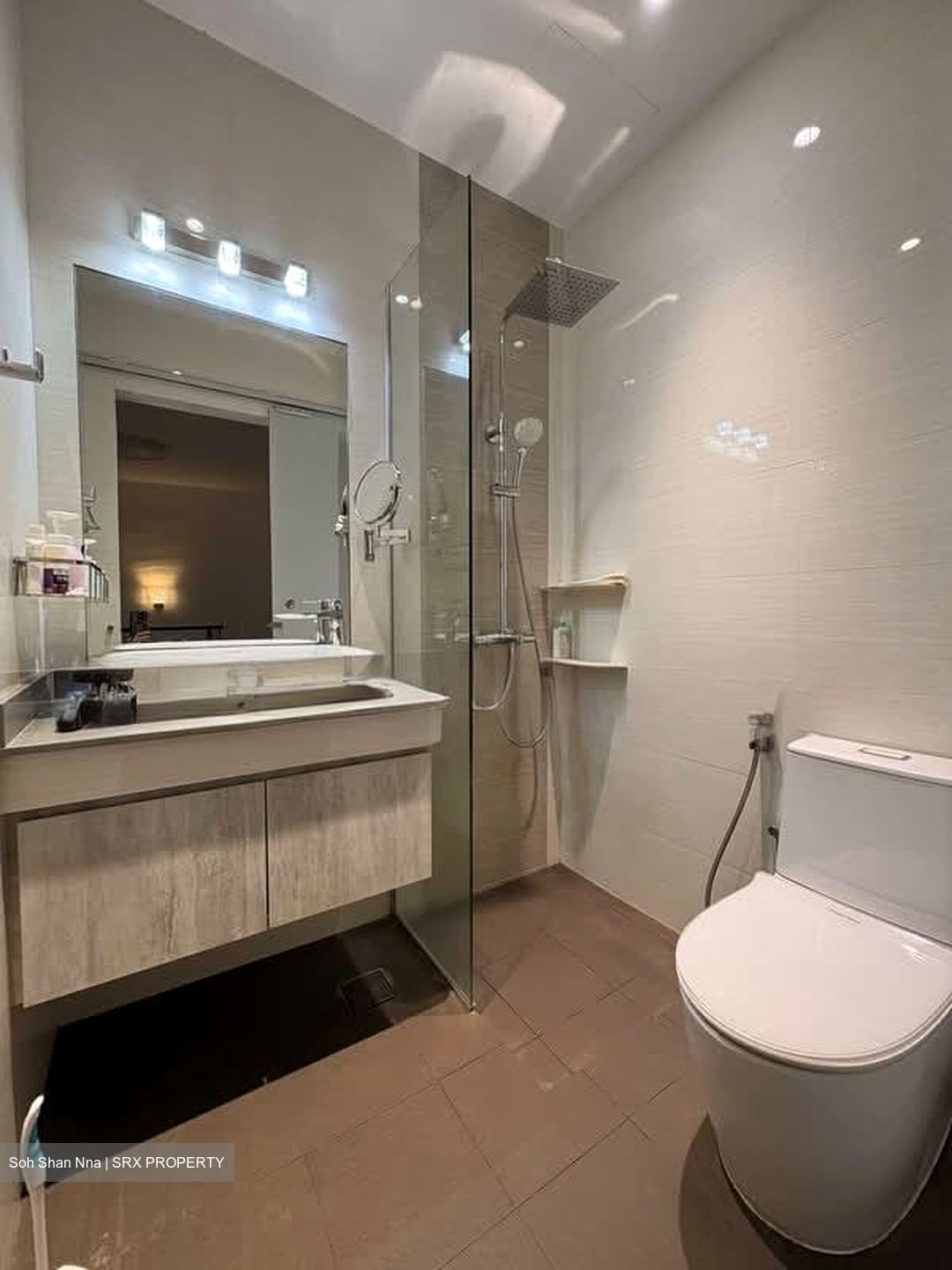 Seletar Hills Estate (D28), Terrace #579586641